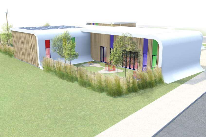 Cazenove Architecte Concours Biocreche Valence 002