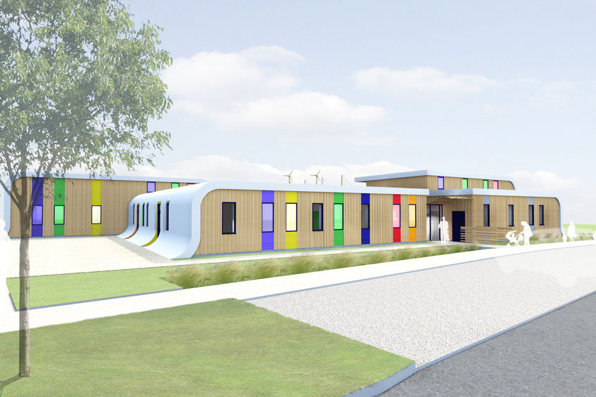 Cazenove Architecte Concours Biocreche Valence 003