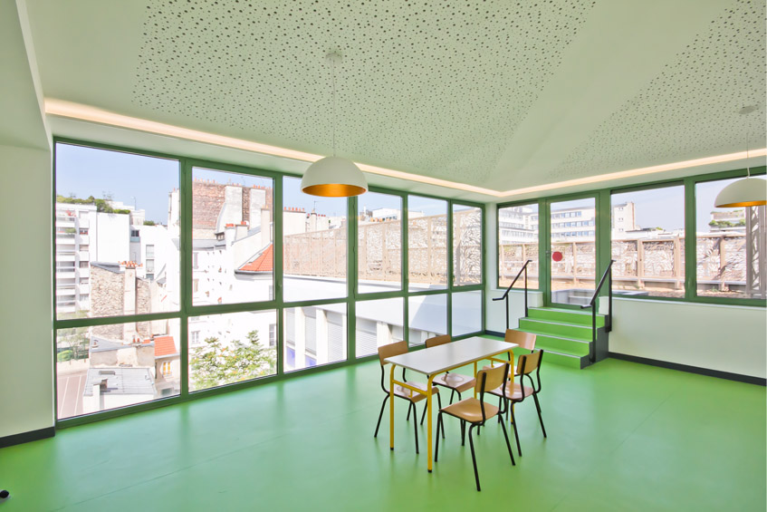 Cazenove Architecte Aep La Rochefoucauld Paris 003